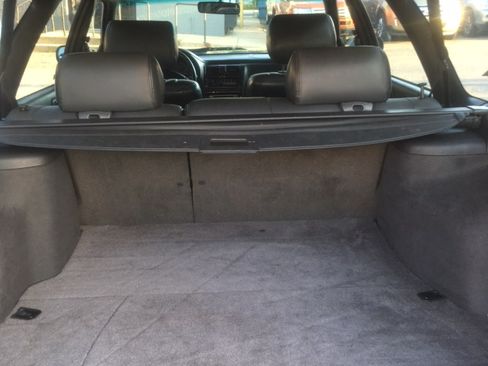 Used 1999 Subaru Legacy Wagon image 18