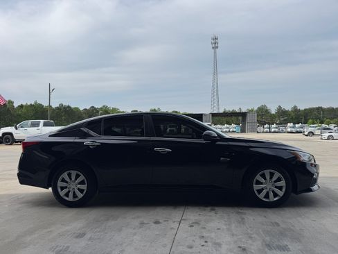 Used 2020 Nissan Altima 2.5 S FWD image 5