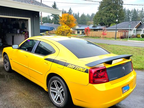 Used 2006 Dodge Charger R/T image 6