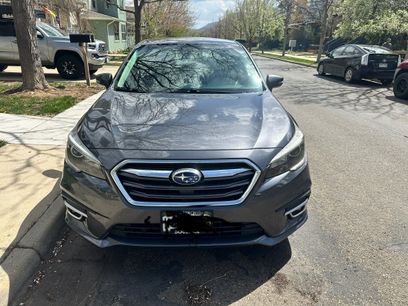 Used 2019 Subaru Legacy 2.5i Premium