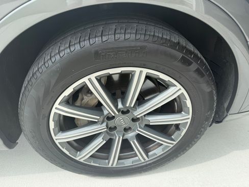 Used 2018 Audi Q7 3.0T Prestige AWD/4WD image 13