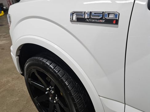 Used 2019 Ford F150 Lariat w/ Equipment Group 502A Luxury image 4
