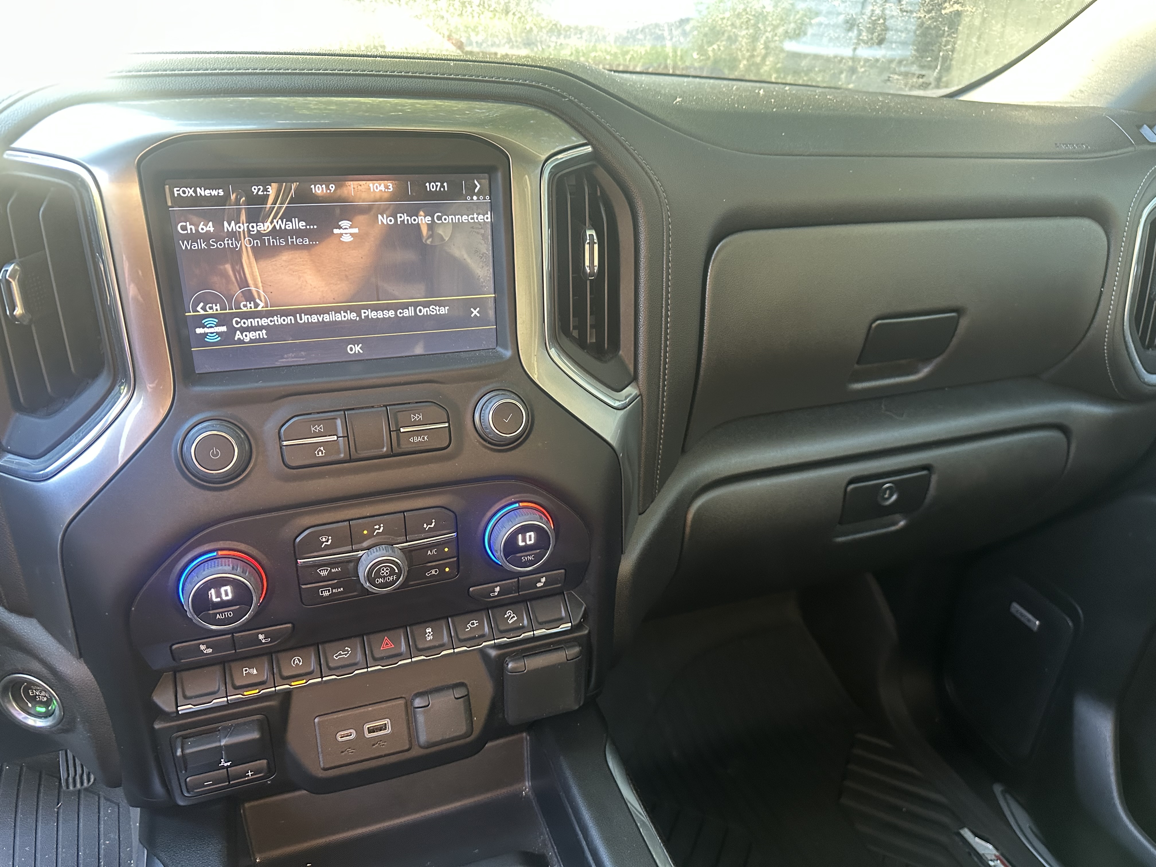 Used 2022 Chevrolet Silverado 1500 RST w/ All Star Edition Plus AWD/4WD image 15