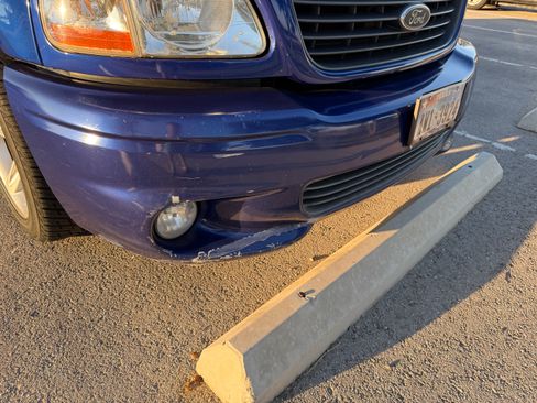 Used 2003 Ford F150 Lightning image 28