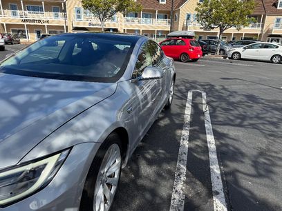Used 2018 Tesla Model S 100D