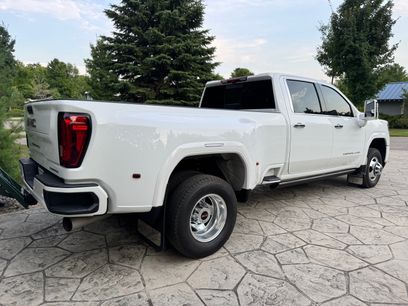 Used 2022 GMC Sierra 3500 Denali w/ Denali Ultimate Package