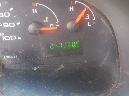 Used 2007 Ford E-350 and Econoline 350 Super Duty image 4