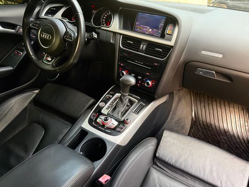 Used 2014 Audi A5 2.0T Premium Plus image 12