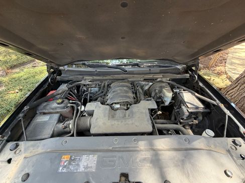 Used 2014 GMC Sierra 1500 SLT RWD image 11