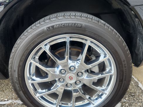 Used 2014 Cadillac SRX Premium image 8