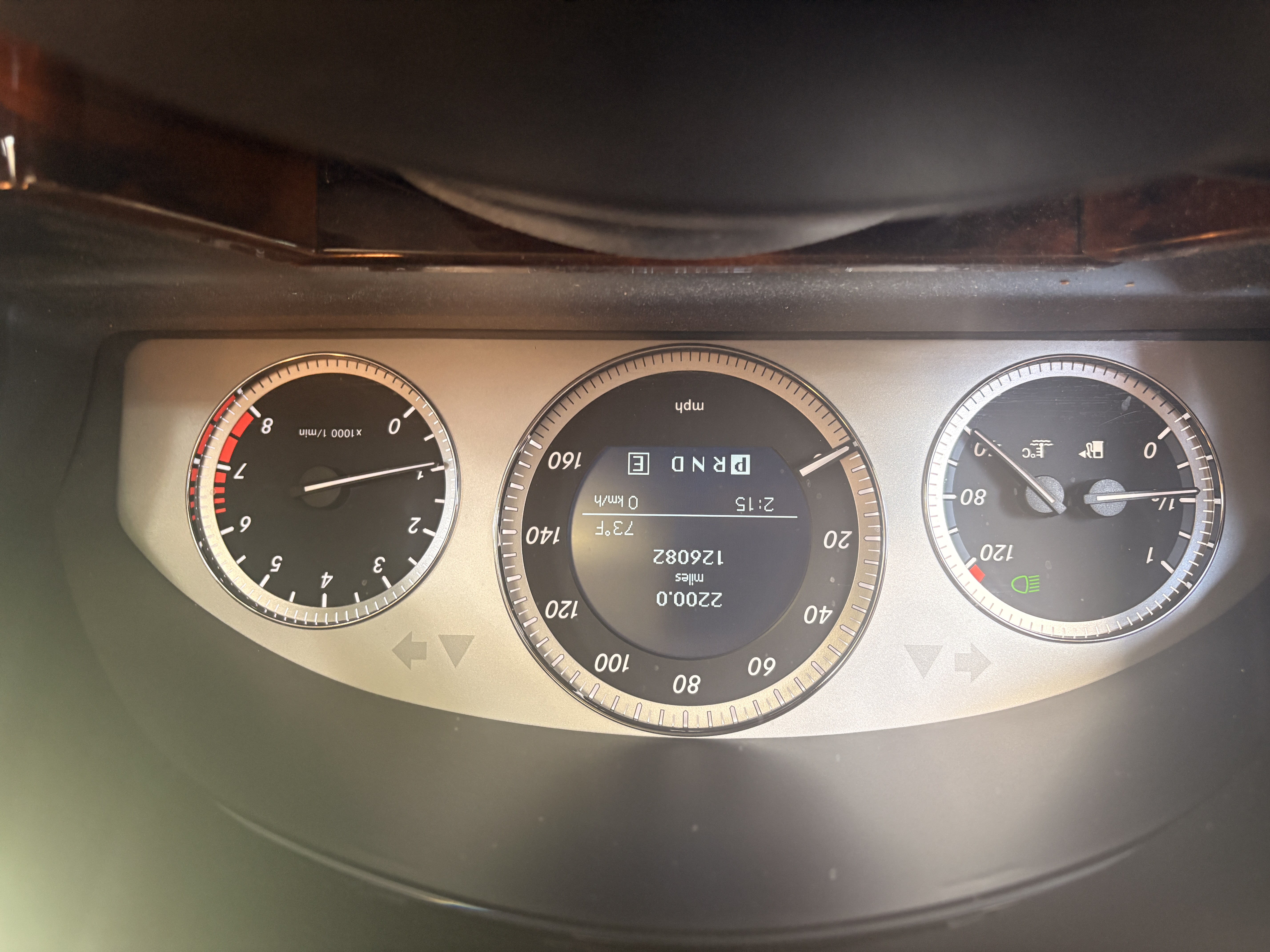 Used 2012 Mercedes-Benz GLK 350 4MATIC image 9