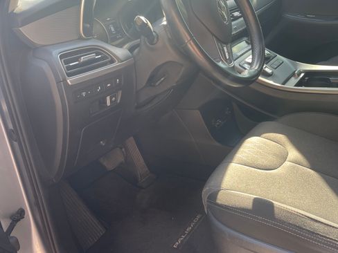 Used 2020 Hyundai Palisade SEL image 11