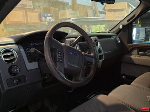 Used 2013 Ford F150 XLT image 6