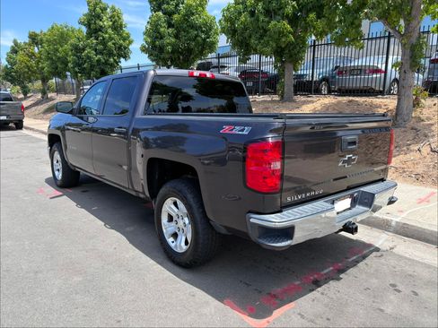 Used 2014 Chevrolet Silverado 1500 LT w/ All Star Edition AWD/4WD image 23