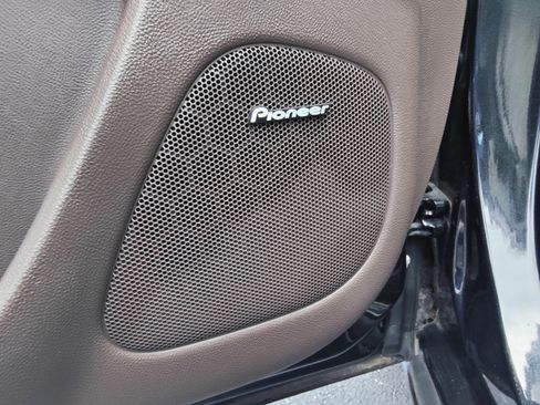 Used 2014 Chevrolet Malibu LTZ image 24