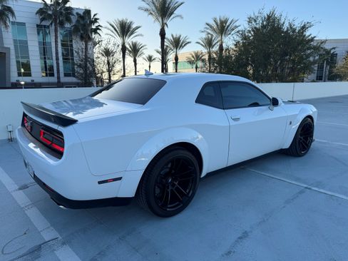Used 2020 Dodge Challenger R/T Scat Pack image 2