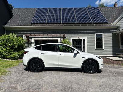Used 2023 Tesla Model Y Long Range