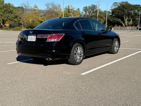 Used 2012 Honda Accord EX-L image 2