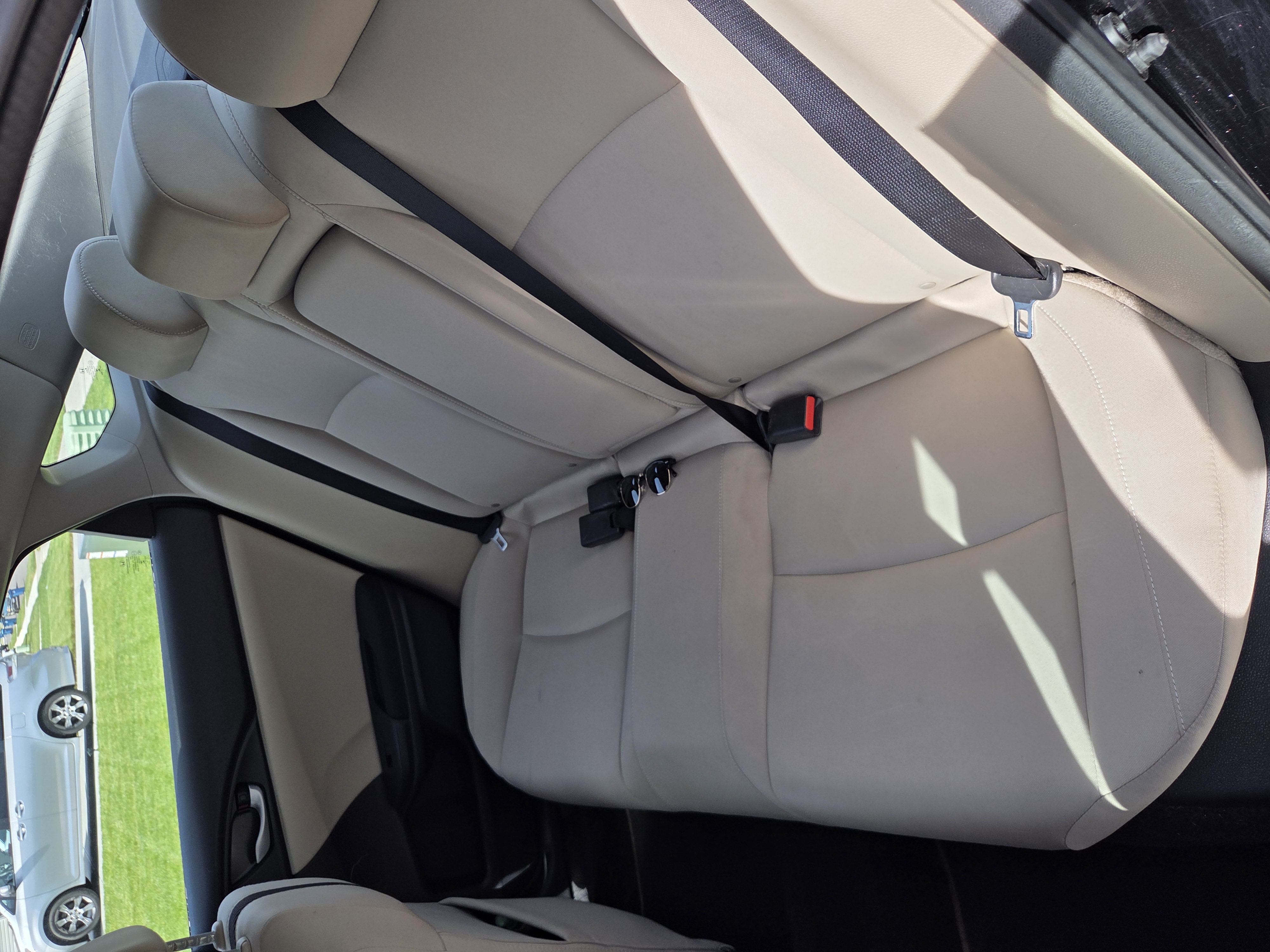 Used 2017 Honda Civic EX image 22