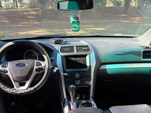 Used 2011 Ford Explorer XLT w/ 202A Rapid Spec Order Code image 6