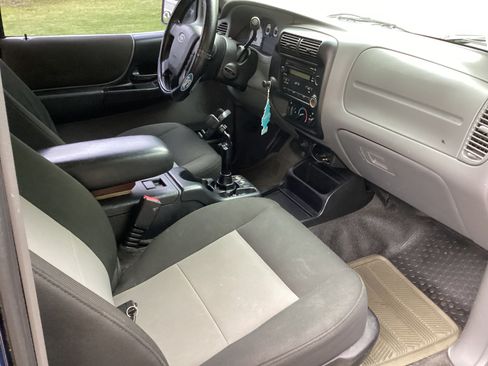 Used 2009 Ford Ranger Sport RWD image 8