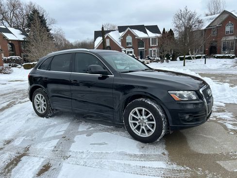 Used 2012 Audi Q5 2.0T Premium Plus image 2