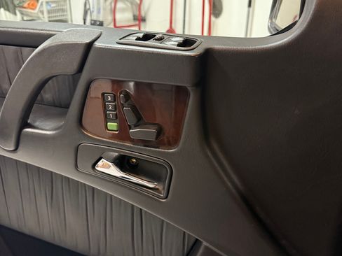 Used 2005 Mercedes-Benz G 55 AMG G 55 AMG Sport Utility 4D image 16