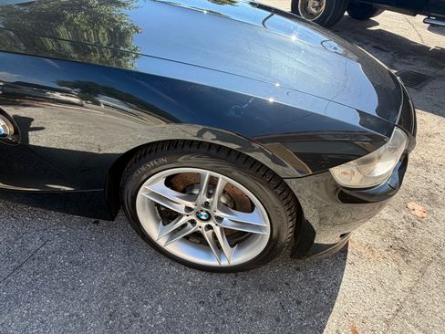 Used 2006 BMW M Roadster image 20