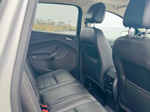 Used 2014 Ford Escape Titanium w/ Equipment Group 401A image 22