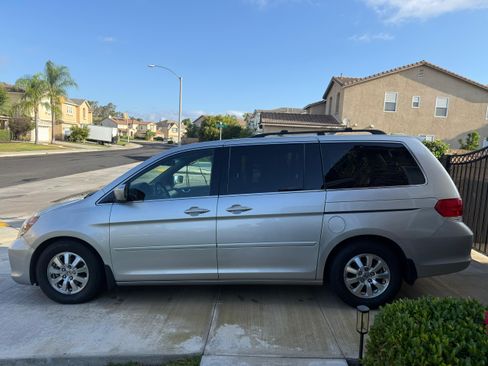 Used 2008 Honda Odyssey EX image 2