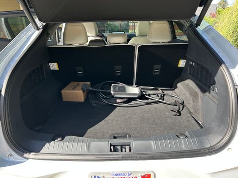 Used 2023 Ford Mustang Mach-E Premium image 13