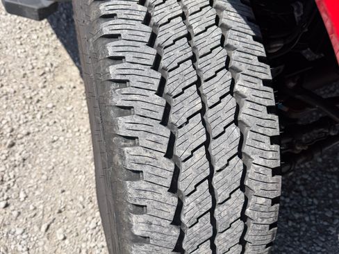 Used 2024 Ford F250 Lariat w/ Lariat Ultimate Package image 4