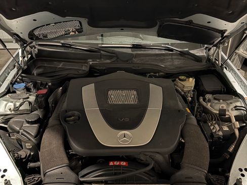 Used 2006 Mercedes-Benz SLK 280 image 11