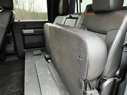 Used 2016 Ford F250 Lariat w/ Lariat Ultimate Package image 26