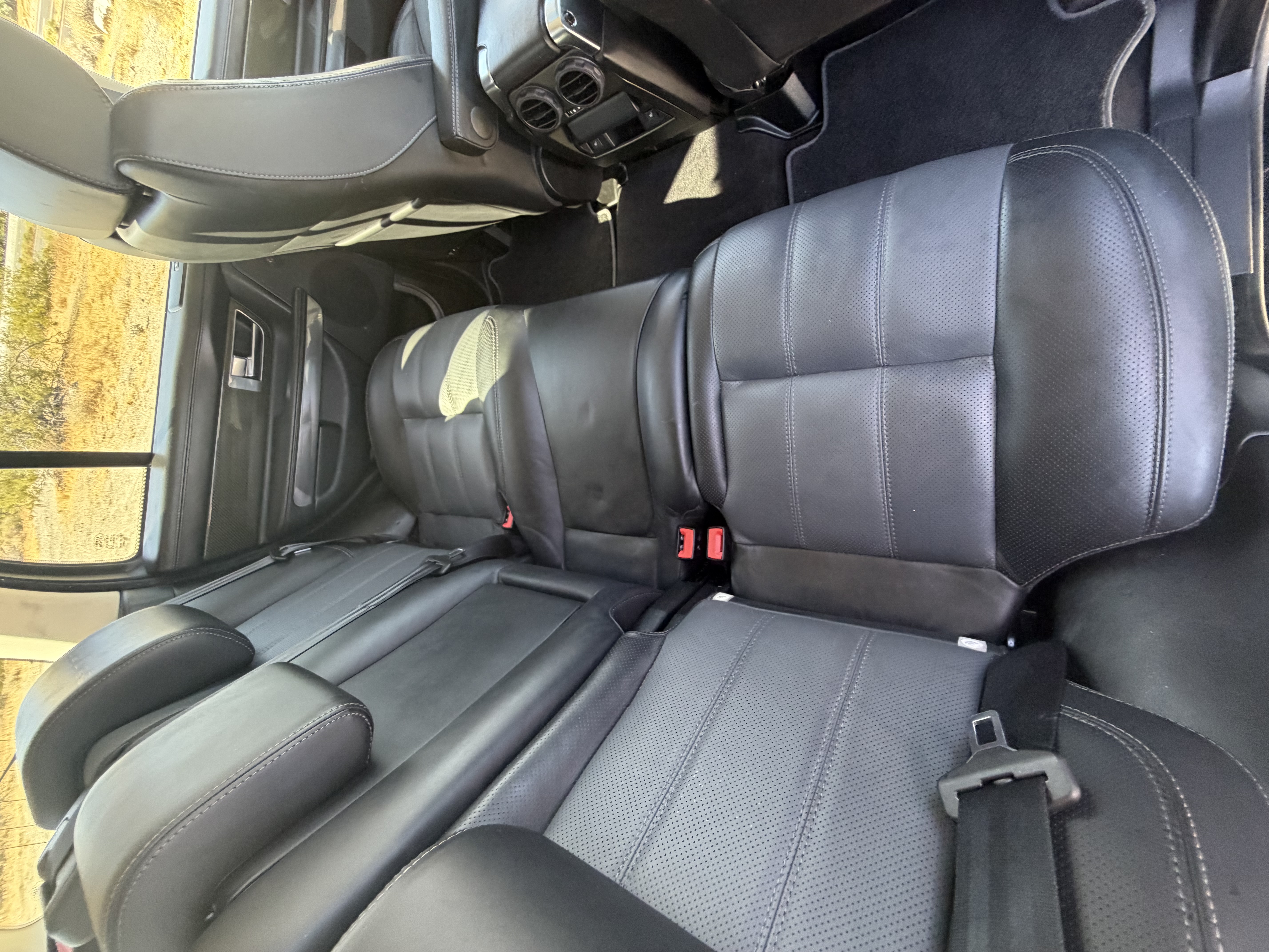 Used 2013 Land Rover Range Rover Sport Supercharged AWD/4WD image 19