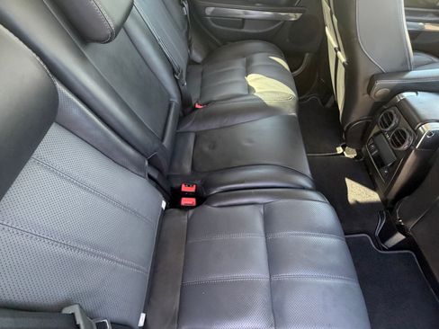 Used 2013 Land Rover Range Rover Sport Supercharged AWD/4WD image 19