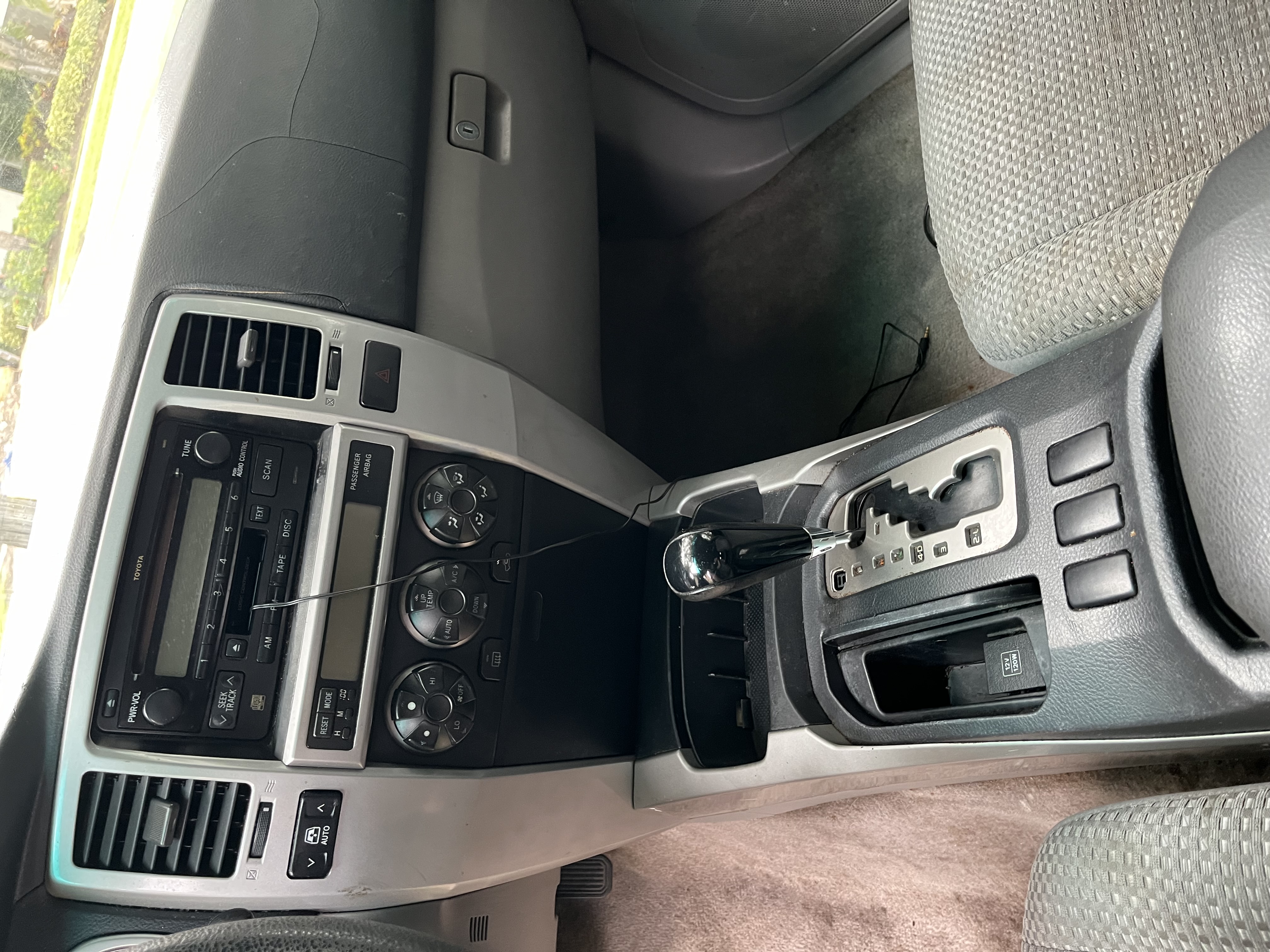 Used 2005 Toyota 4Runner 2WD image 9