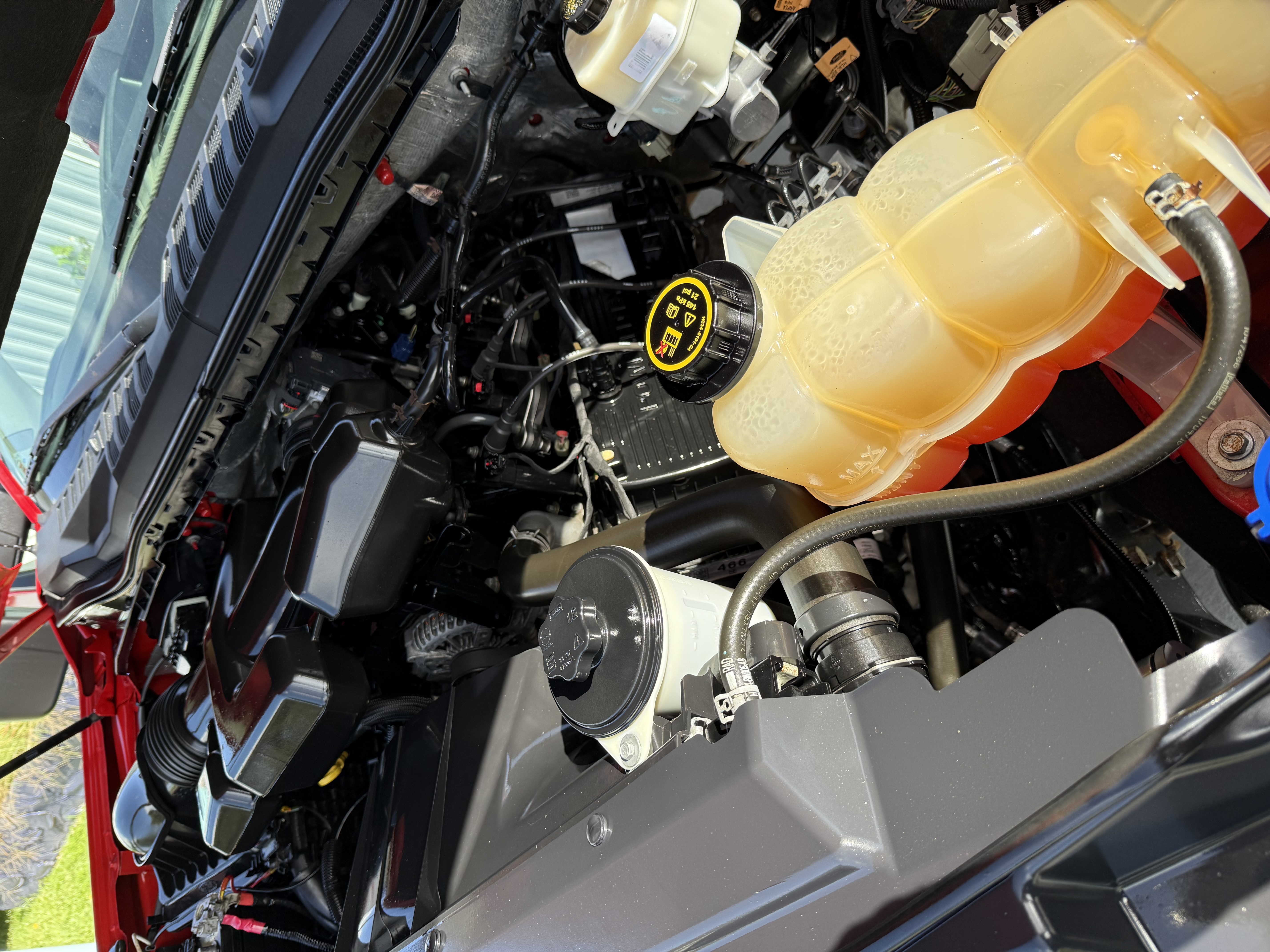 Used 2017 Ford F250 XL RWD image 14