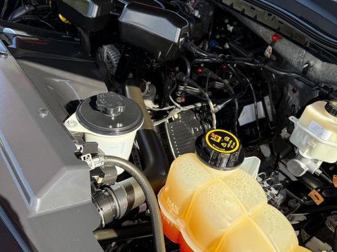 Used 2017 Ford F250 XL image 14