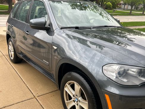Used 2013 BMW X5 xDrive35i AWD/4WD image 5