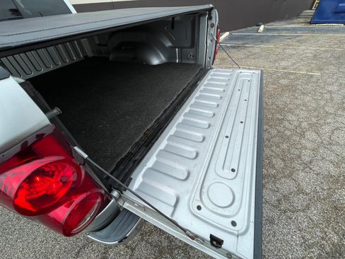 Used 2007 Dodge Ram 2500 Truck SLT w/ Quad Cab Big Horn Value Group image 11