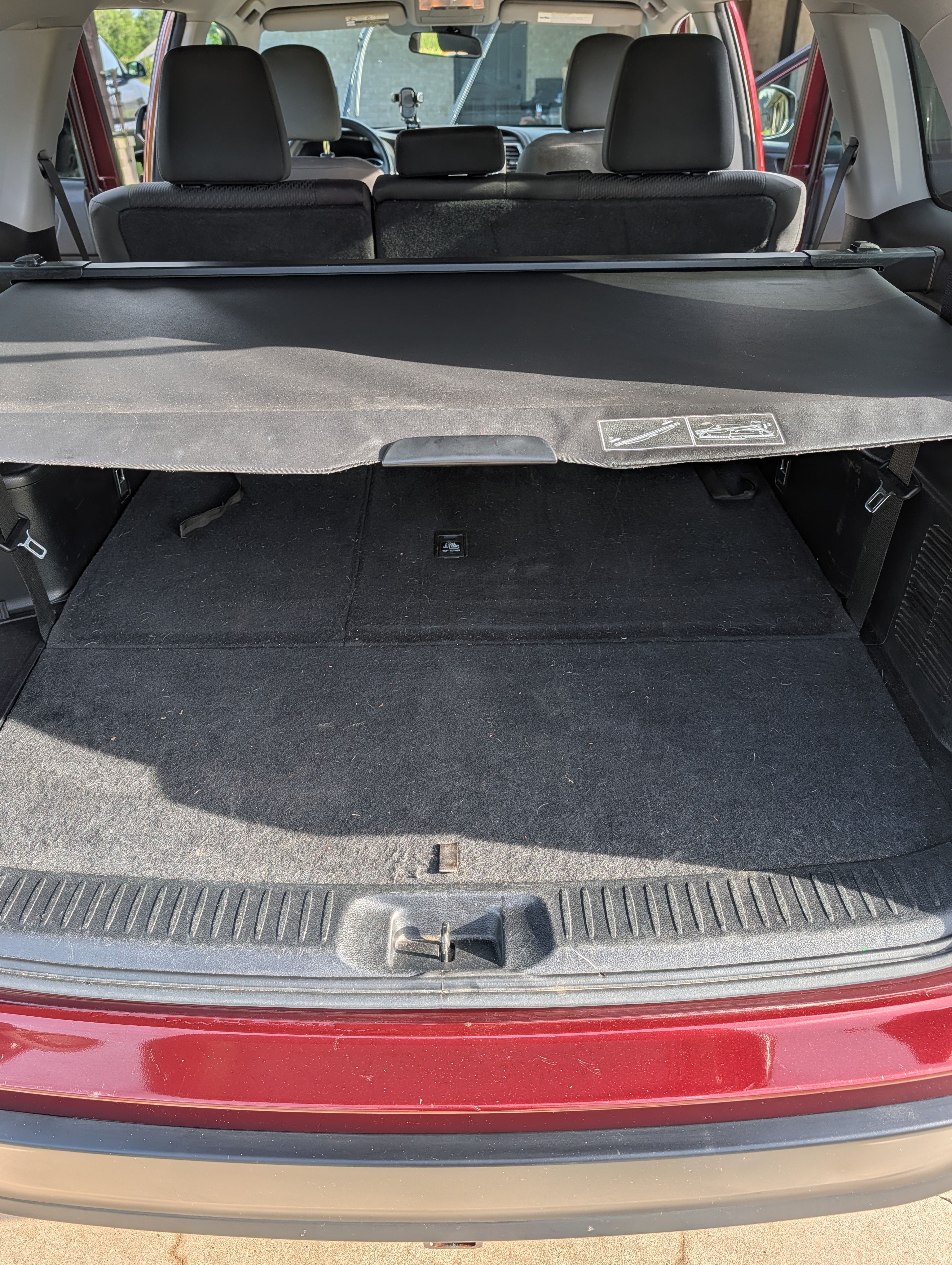 Used 2017 Toyota Highlander LE FWD image 5