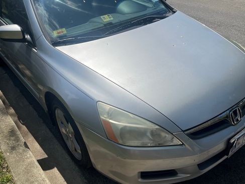 Used 2006 Honda Accord EX-L image 1