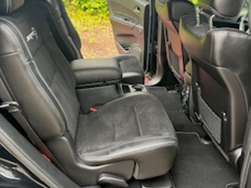 Used 2021 Dodge Durango SRT Hellcat w/ Premium Interior Group image 2