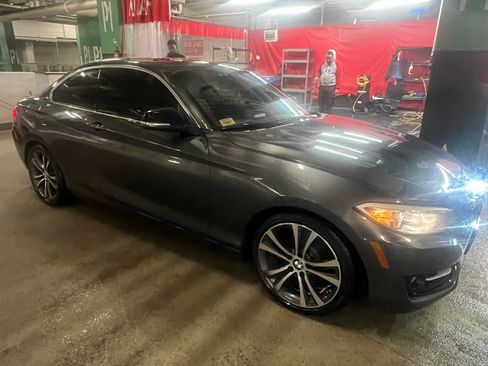 Used 2015 BMW 228i Coupe image 6