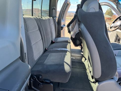 Used 2003 Ford F250 XL image 15