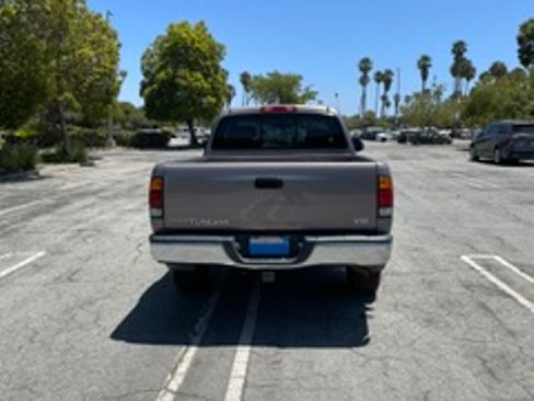 Used 2000 Toyota Tundra Limited RWD image 9
