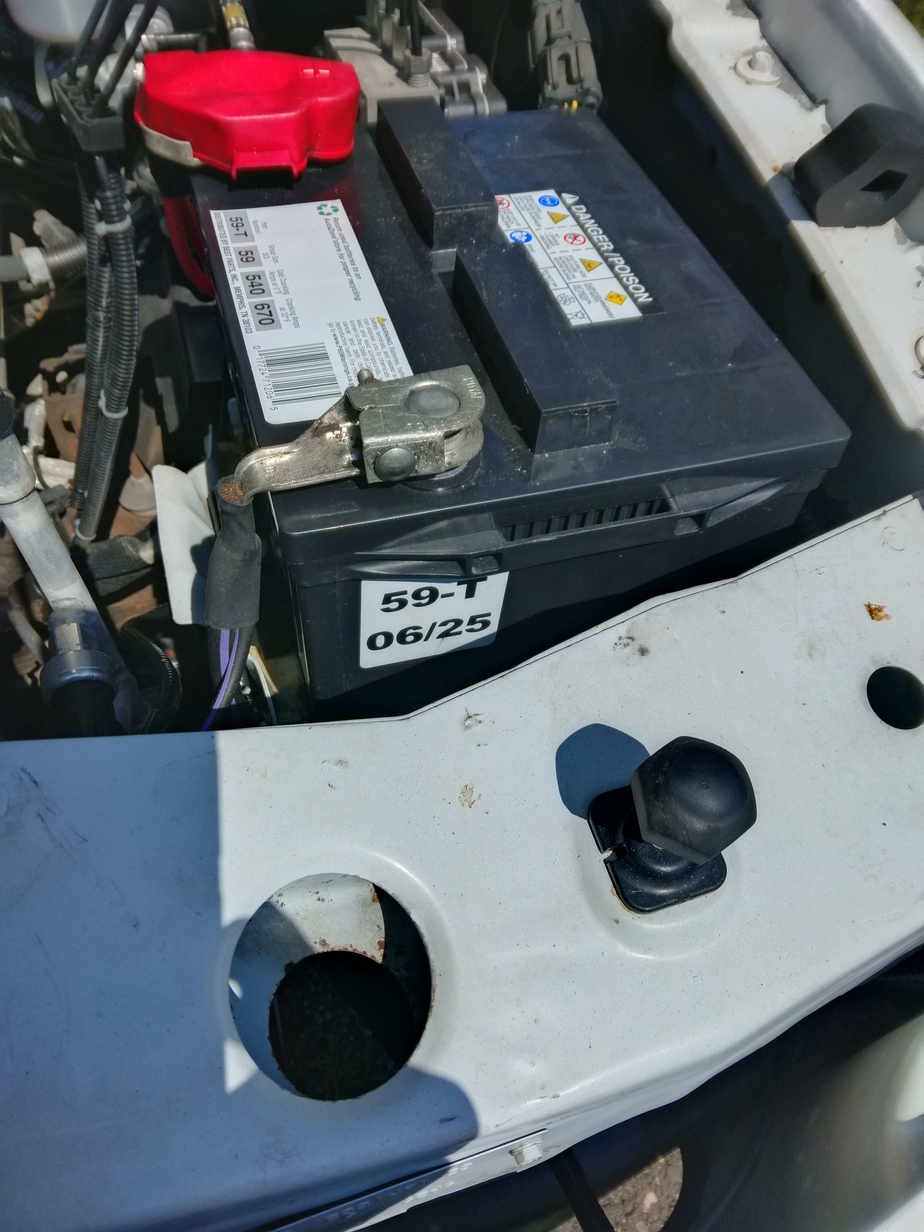 Used 2011 Ford Ranger XL RWD image 23