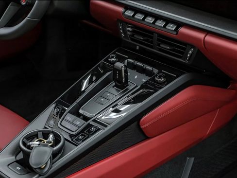 Used 2026 Porsche 911 GTS image 12