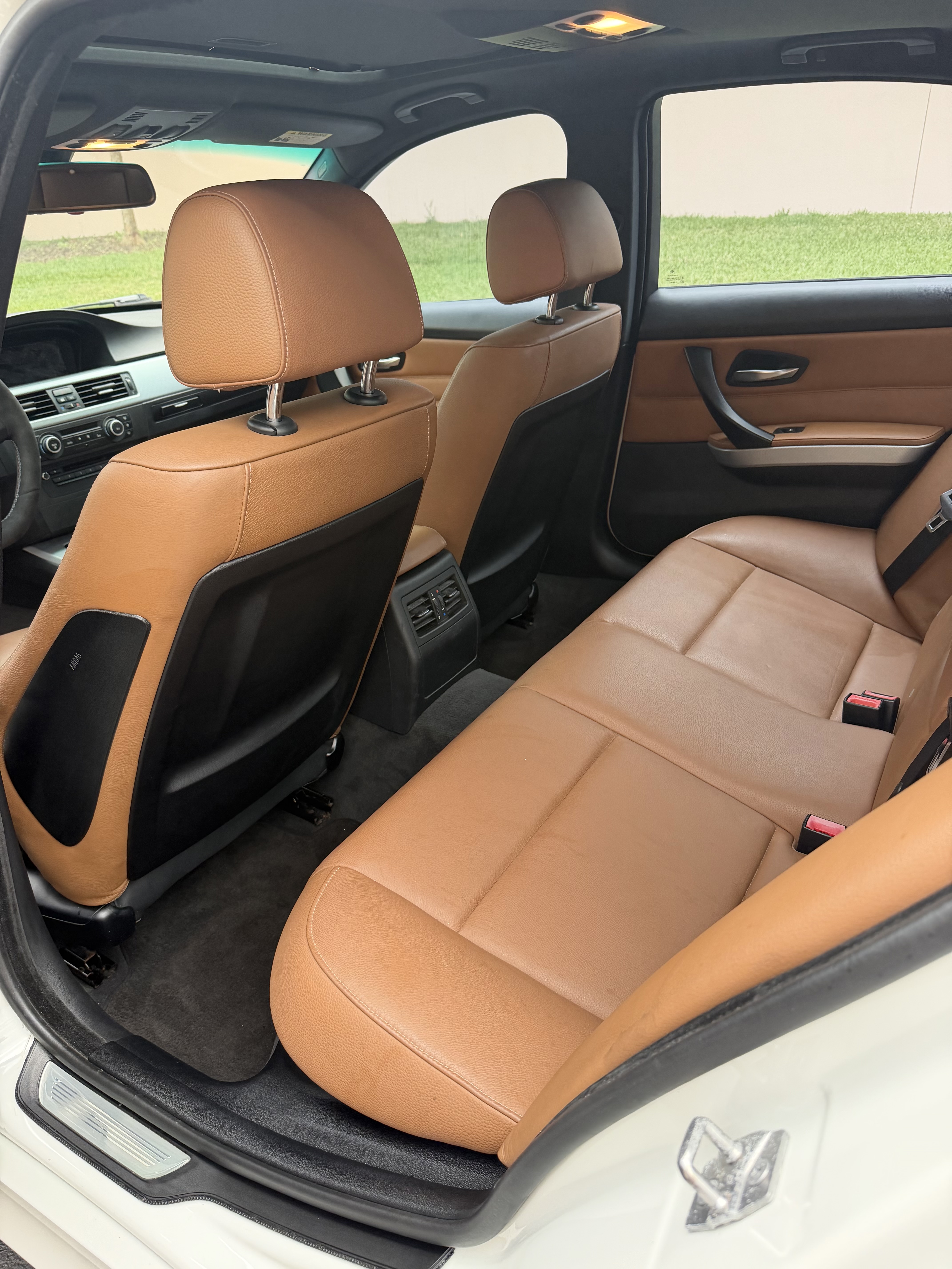Used 2010 BMW 335i Sedan RWD image 20